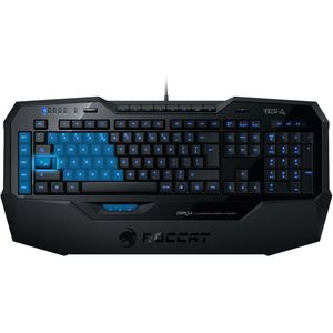Bild für Roccat Isku FX schwarz, USB, DE (ROC-12-900)