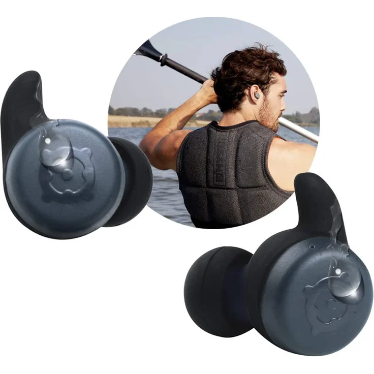BOOMPODS Boombuds X True Wireless Stereo Bluetooth Ohrhörer One Size blau – Bild 5