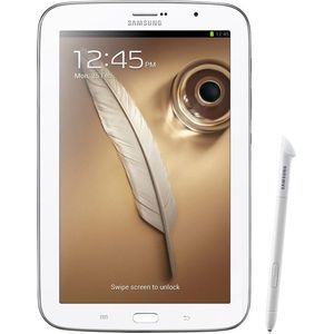 Bild für Samsung GALAXY Note 8.0 WLAN 16GB weiß