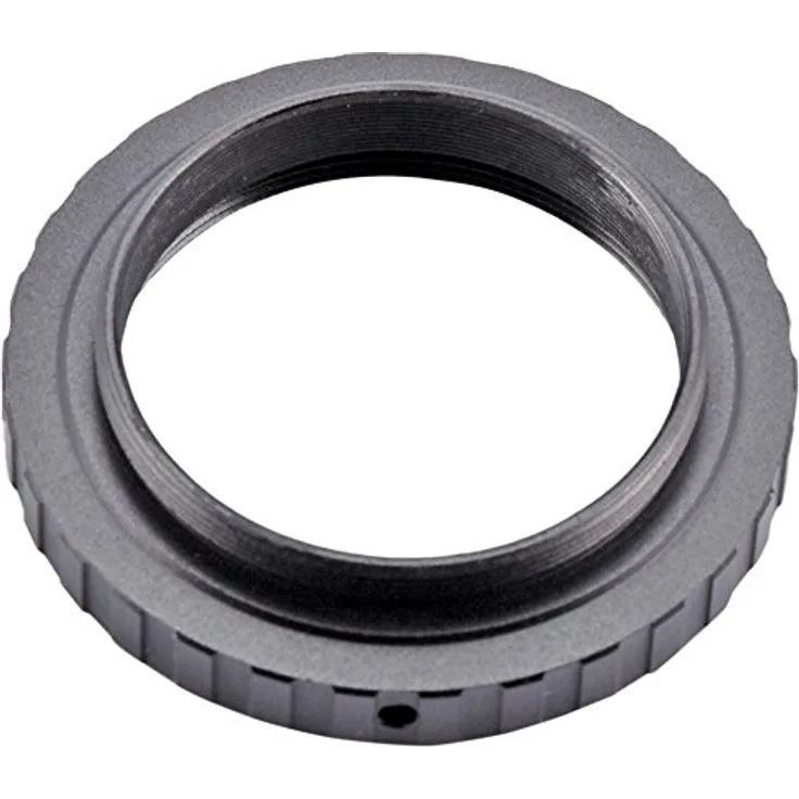 Baader Planetarium M 42x1 auf T-2 Russen-Adapter (T-2 Bauteil 23)