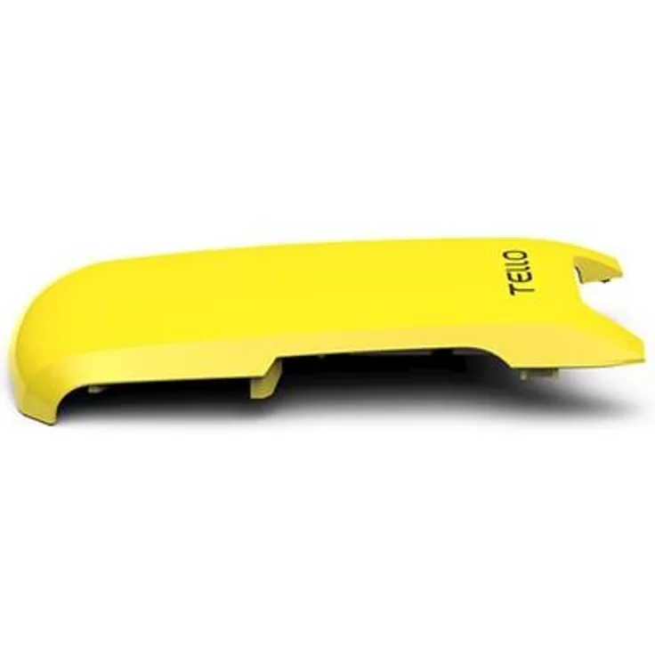 DJI CP.PT.00000225.01 Ryze Tello Snap-on Top Cover - Gelb