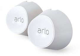 Arlo magnetische Wandhalterungen (2er Set)