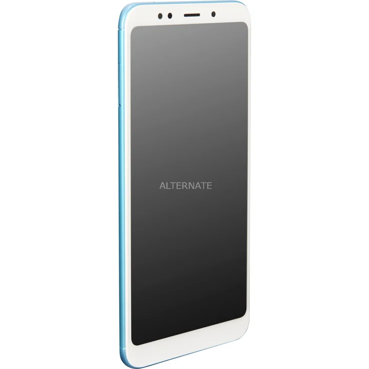 Xiaomi Redmi 5 Plus 64GB Handy, blau
