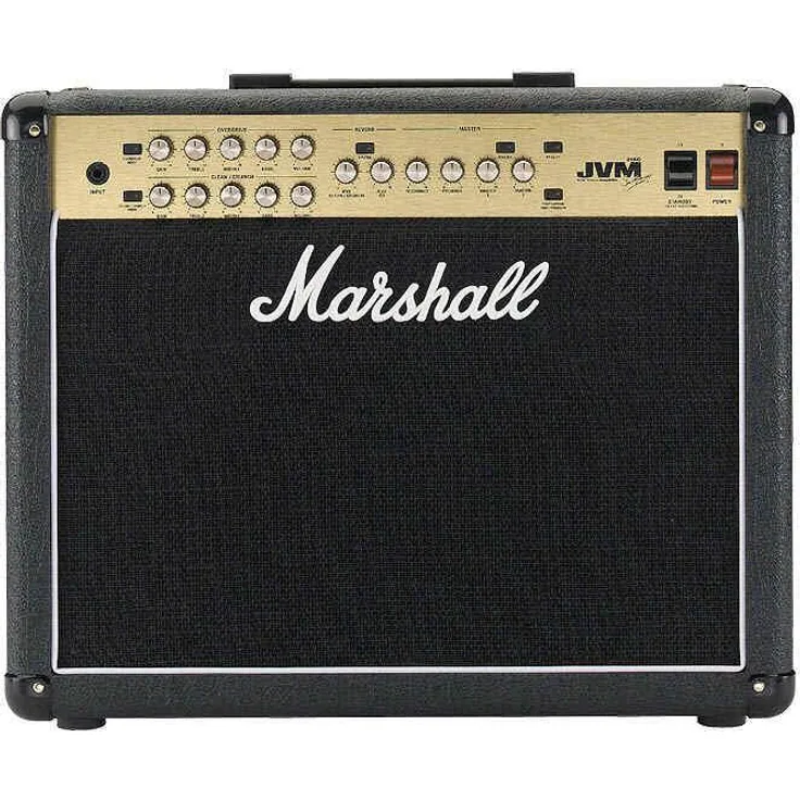 Marshall JVM-215 C Combo 50 Watt 1x12''