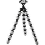 Cullmann Alpha 380 vielseitiges Ministativ, Grau