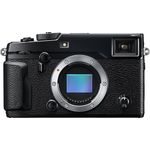 Fujifilm X-PRO2 Gehäuse schwarz