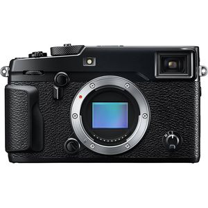 Bild für Fujifilm X-PRO2 Gehäuse schwarz