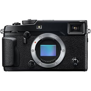 Image for Fujifilm X-PRO2 Gehäuse