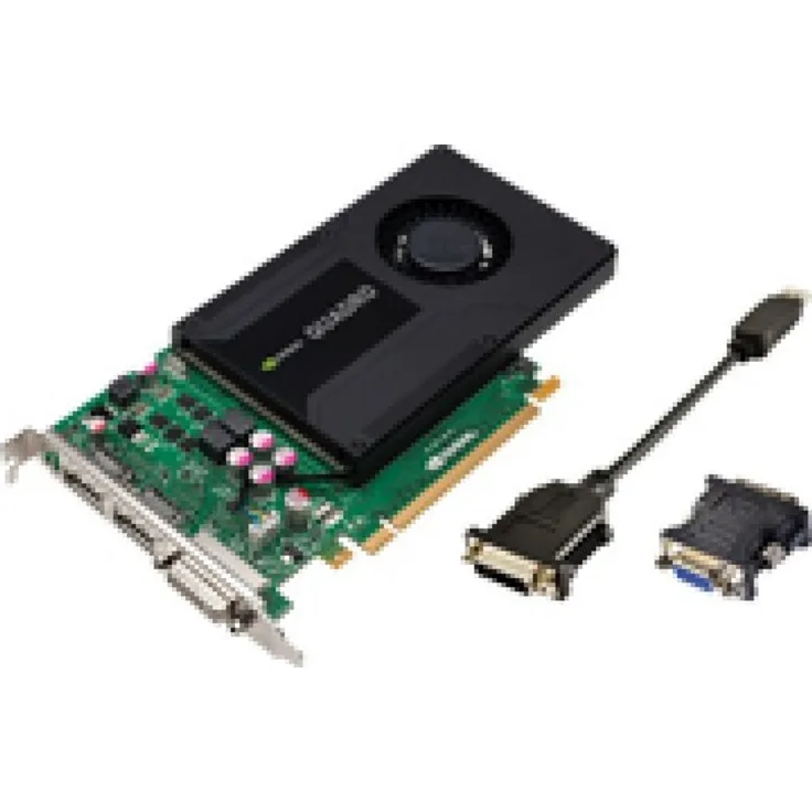 Lenovo Quadro K2000 2 GB (0B47392)