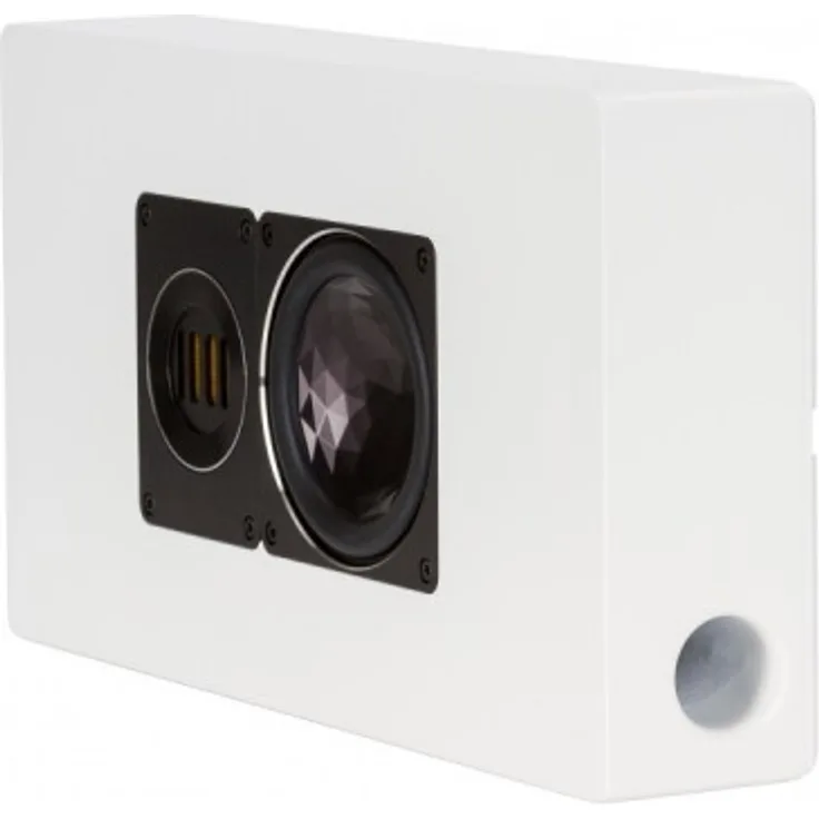 Elac WS 1645 weiß Wandlautsprecher weiß - Preisvergleich