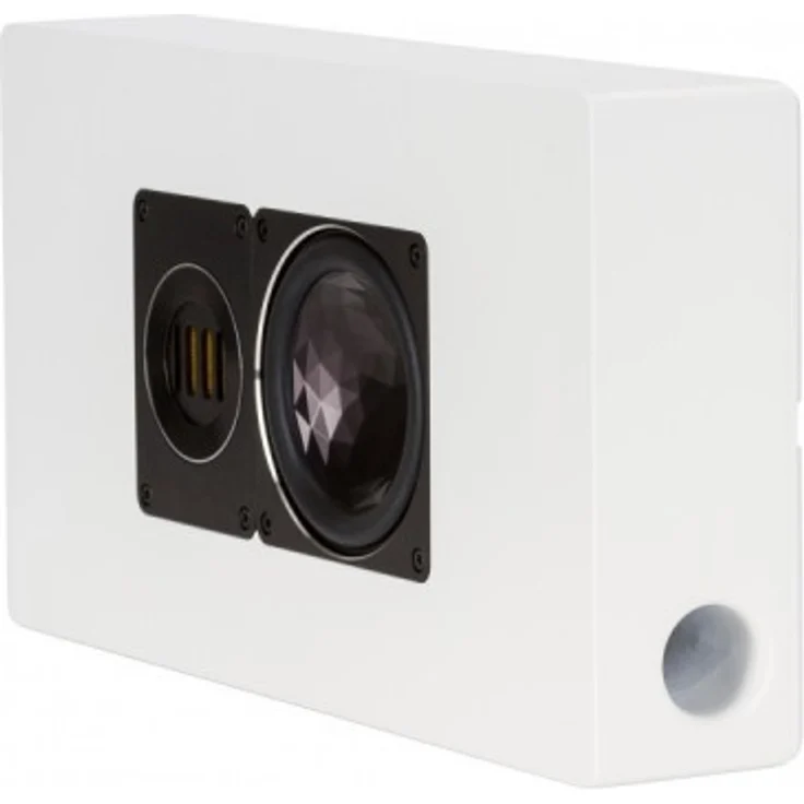 Elac WS 1645 weiß Wandlautsprecher weiß - Preisvergleich – Bild 1