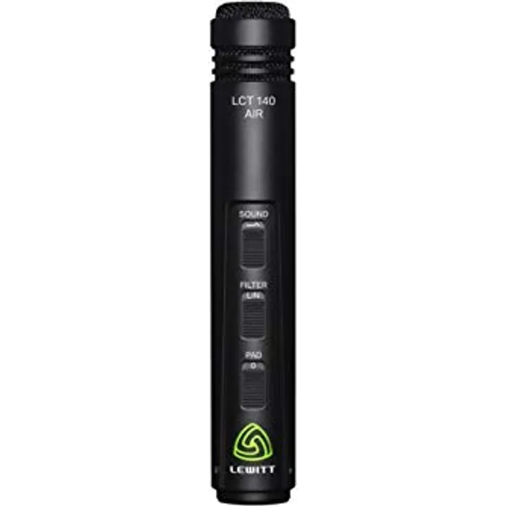 MICROFONO LEWITT LCT 140 AIR