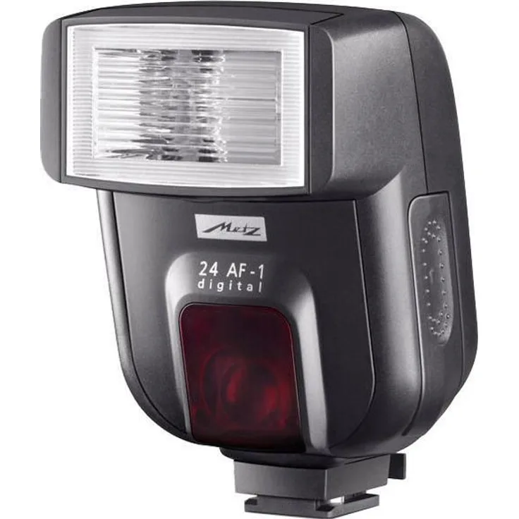 Metz 24 AF-1 Digital Pentax