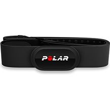 Bild für Polar H10 Brust Bluetooth Schwarz Pulsmessgerät