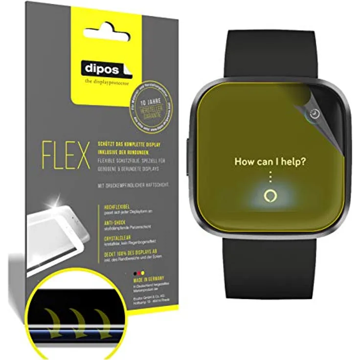 DIPOS EC-7431549 Versa 2 3PK