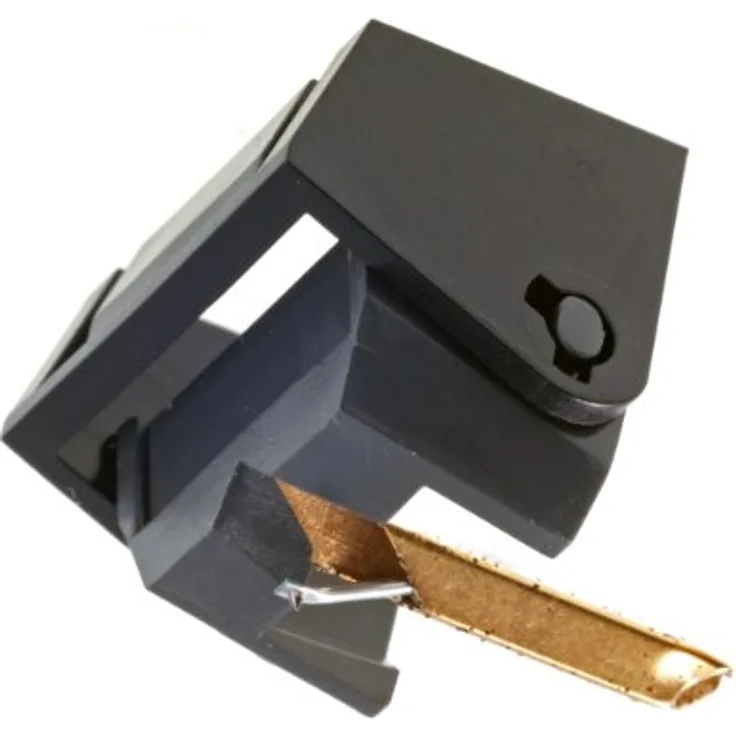 Tonnadel für Plattenspieler RPC 500 von Grundig TOPKAUFMUNICH