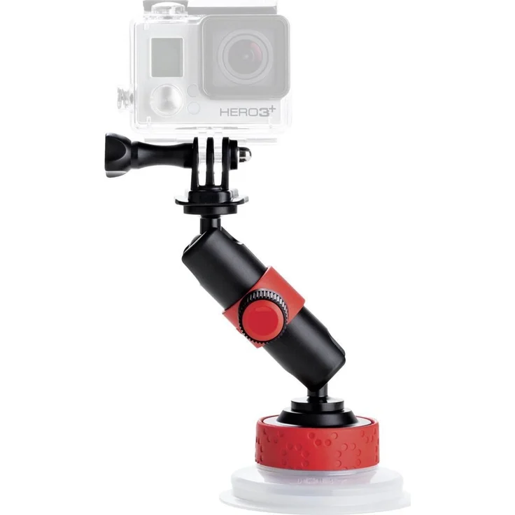 Joby Suction CUP & Locking ARM