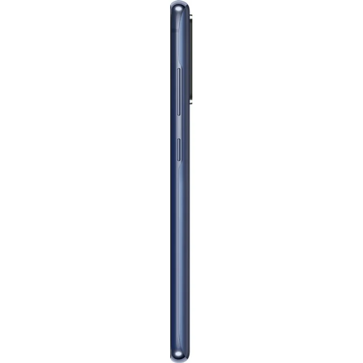 Samsung Galaxy S20 FE 5G Smartphone 16,51cm (6,5 Zoll) AMOLED-Display, 256GB interner Speicher, 6GB RAM, Hybrid-SIM, Cloud Navy – Bild 5