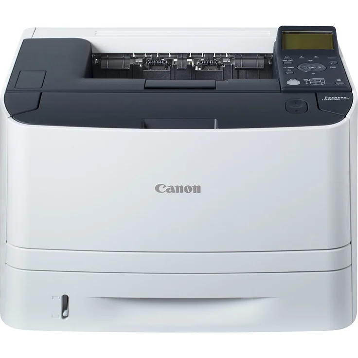 Canon I Sensys Lbp 6670 DN – Bild 1