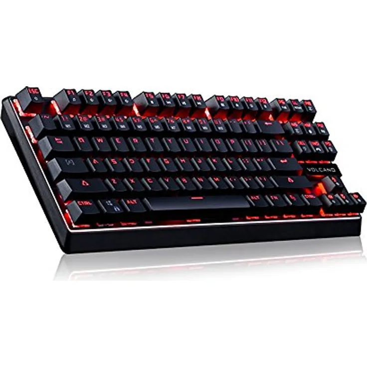 Modecom Volcano Lanparty K-MC-Lanparty-U