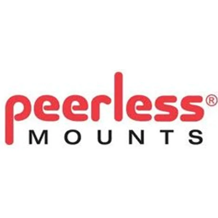 PEERLESS MOD-CPF2 Deckenplatte flach max. Belastun