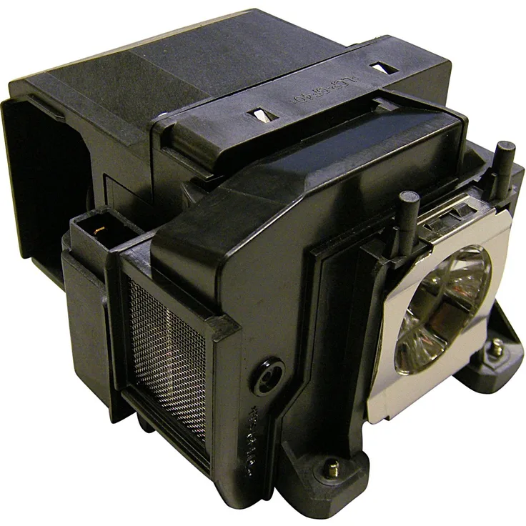 codalux Ersatzlampe für Epson ELPLP85 mit Gehäuse