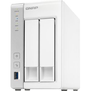 Bild für Qnap TS-231P NAS-Turre ETHERNET