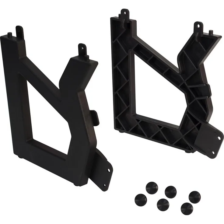 Ultimate Support Kern Serie Modular Gerät X DJ GEAR Stand (mds-x Expander)