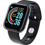 Bohemic BOH7306 Premium Sportuhr