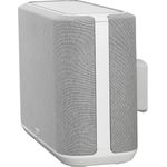SoundXtra Wandhalterung für Denon Home 250 - Weiß