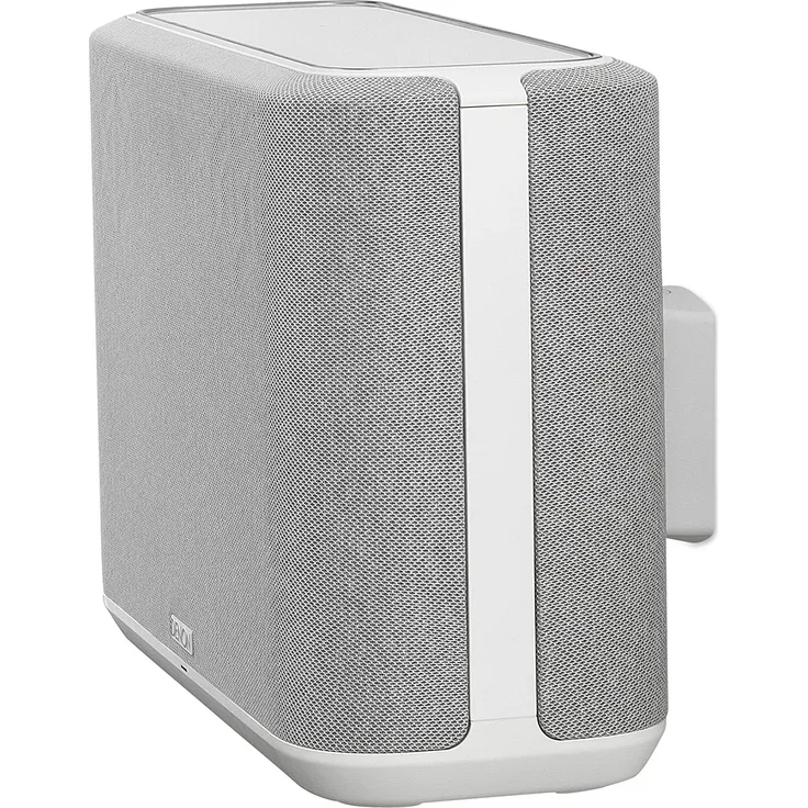 SoundXtra Wandhalterung für Denon Home 250 - Weiß