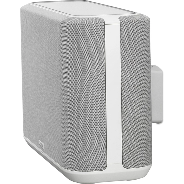 SoundXtra Wandhalterung für Denon Home 250 - Weiß – Bild 1