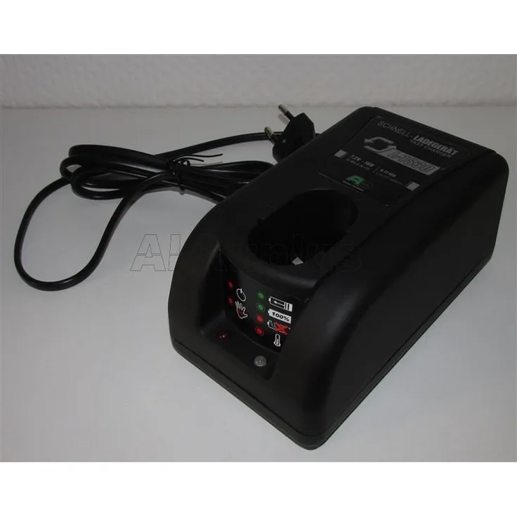 Akku Power - Werkzeugakku-Ladegerät - L1830 - 7,2 - 18 Volt Ni-CD / Ni-MH / Li-Ion