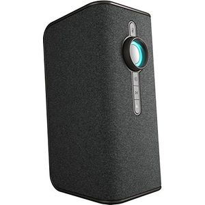 Bild für KitSound Voice One mit integrierter Alexa und Spotify AVS-Sprachsteuerung intelligenter Lautsprecher für mehrere Räume