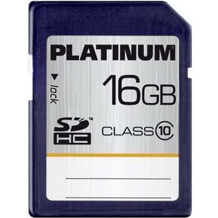Bestmedia 16GB SDHC (177117)