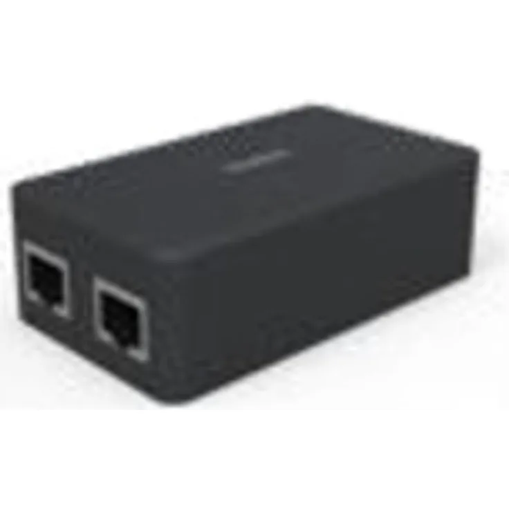 Yealink YLPOE30 PoE-Injektor schwarz