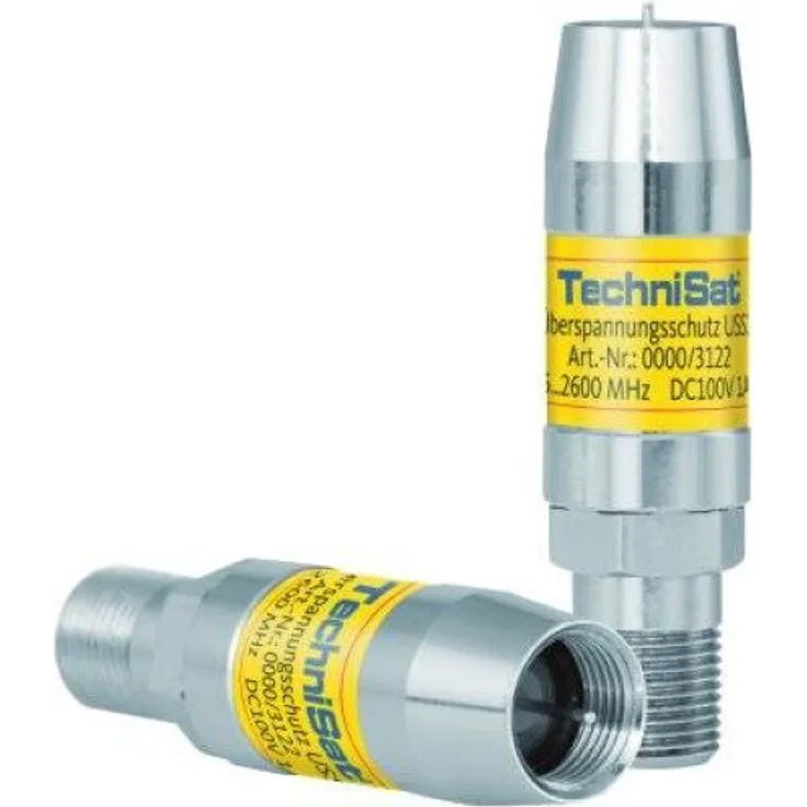 TECHNISAT USS1 USS 1 Überspannungsschutz