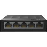 TP-Link 5-Port Desktop Switch (10-100-1000Mbit-S) Ls1005G|1.0|1|5 Years|Switch|Usb Stick|Usb Stick