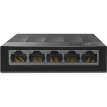 Bild für TP-Link 5-Port Desktop Switch (10-100-1000Mbit-S)
