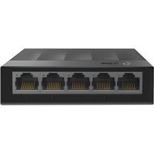 Image for TP-Link 5-Port Desktop Switch (10-100-1000Mbit-S)