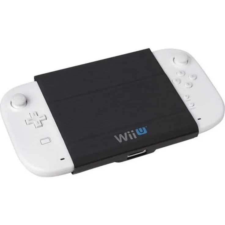 Mad Catz FlipStand Protective Cover (MPV578330N02/04/1) (Wii U)