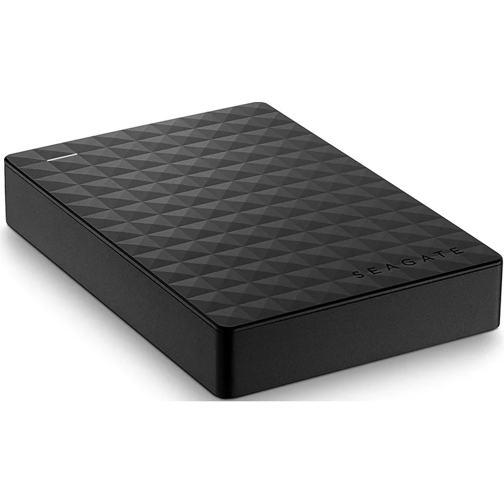 Seagate Expansion STEA4000400 - Festplatte - 4 TB - extern (tragbar) - 2.5 Zoll (6.4 cm) - USB 3.0 (STEA4000400) – Bild 5