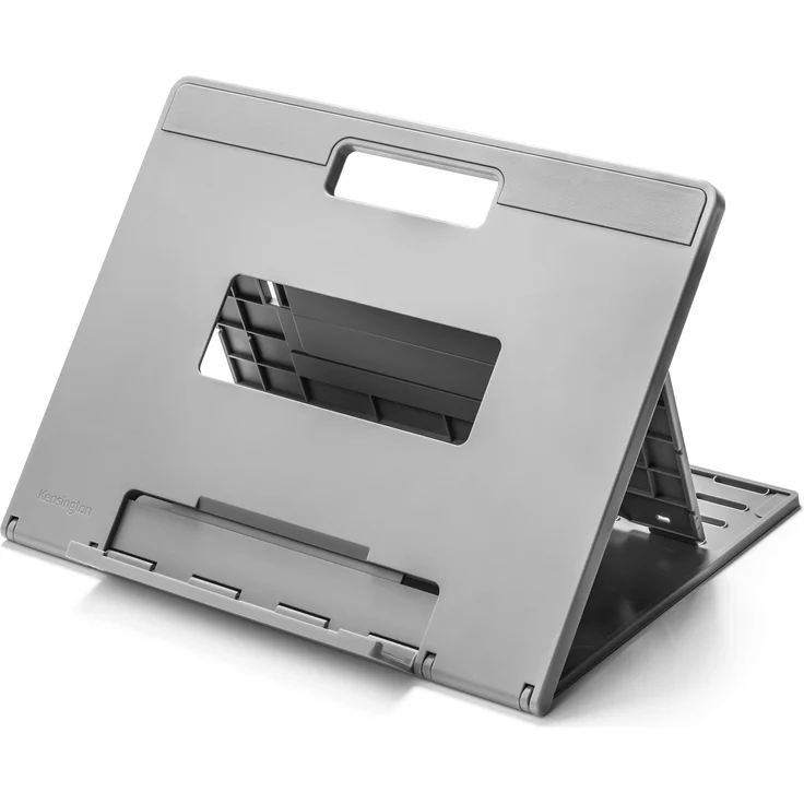 Kensington SmartFit Easy Riser 17 Zoll Laptop Ständer, Ideal für Laptops, Laptops, Ultrabooks, ChromeBooks und SurfaceBooks bis 17 Zoll, K50420EU – Bild 1