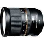 Tamron 24-70mm F-2,8 Weitwinkelobjektiv mit USD-Motor und Spritzwasserschutz für Sony schwarz