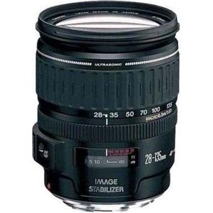 Bild für Canon EF 28-135mm f/3.5-5.6 IS USM
