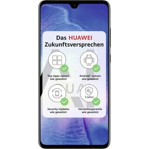 Bild für Huawei Mate 20 Smartphone 16,6cm (6,5 Zoll)