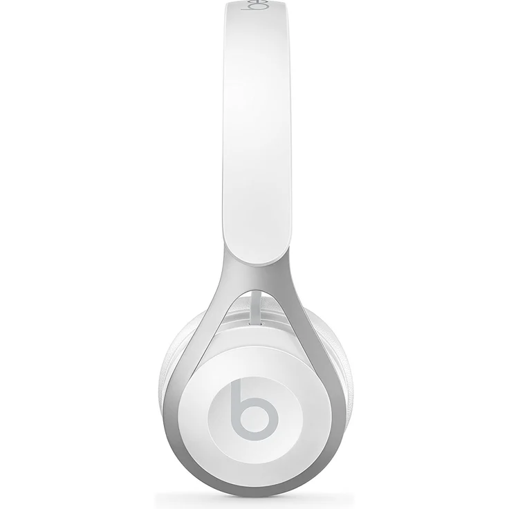 Beats EP On-Ear-Kopfhörer mit Mikrofon, weiß – Bild 7