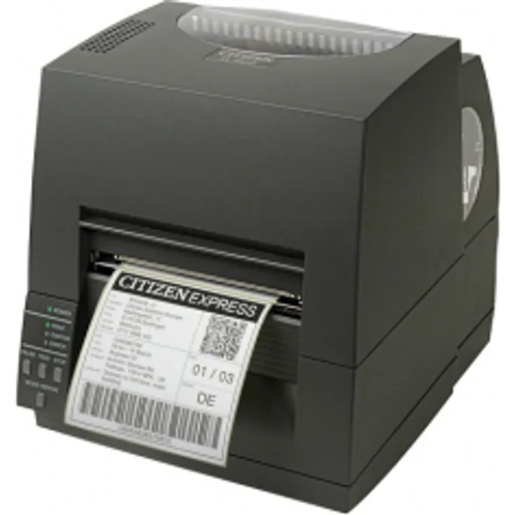 Citizen CL-S631II Printer 300 dpi (W125657211)