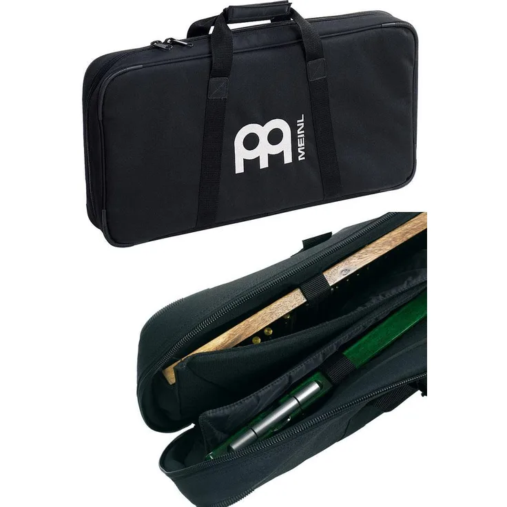 Meinl Percussion MCHB Professional Chimes Bag, schwarz