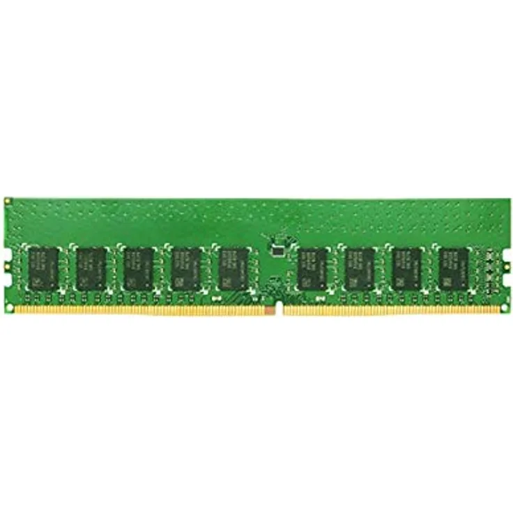 Synology DDR4 Speichermodul 8GB für RS4017xs+, RS3618xs, RS3617xs+, RS3617RPxs, RS1619xs+